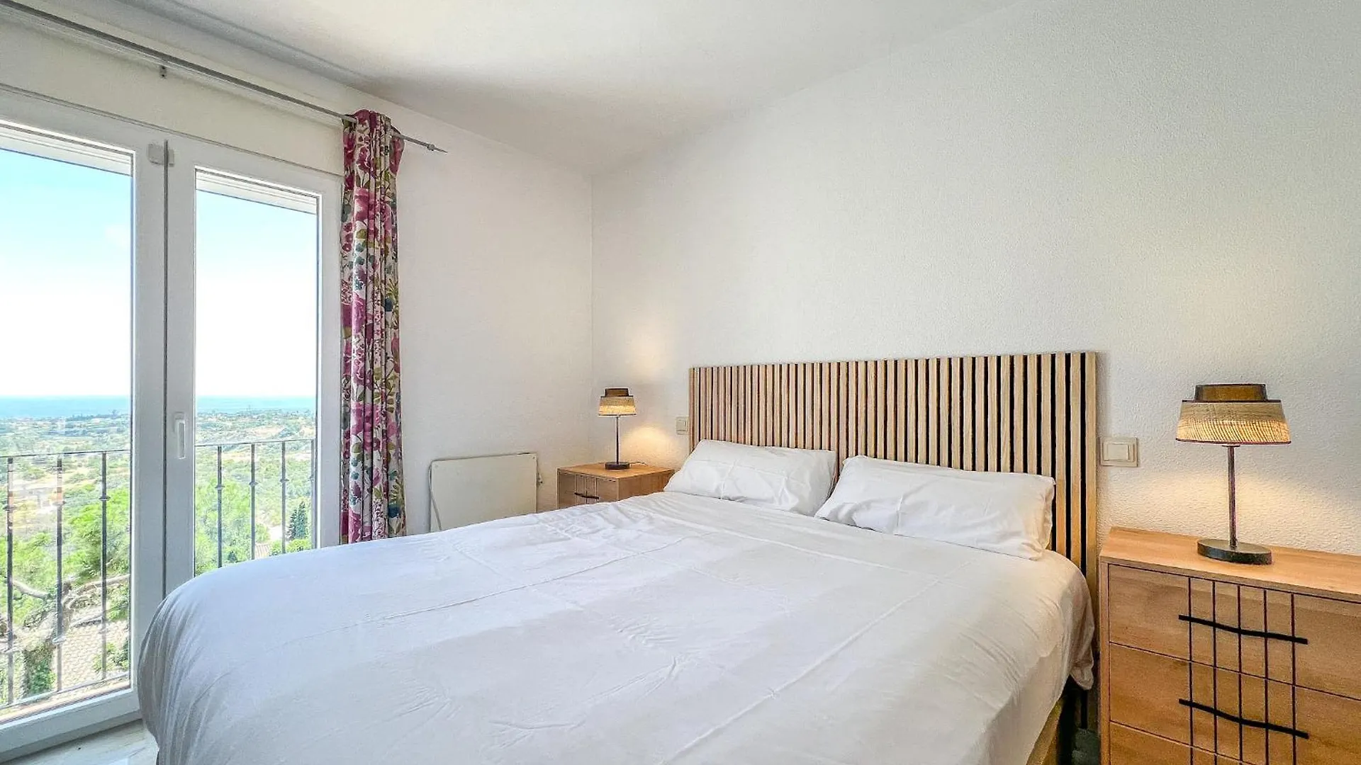 Hanami Casa Saradan Estepona Holiday home