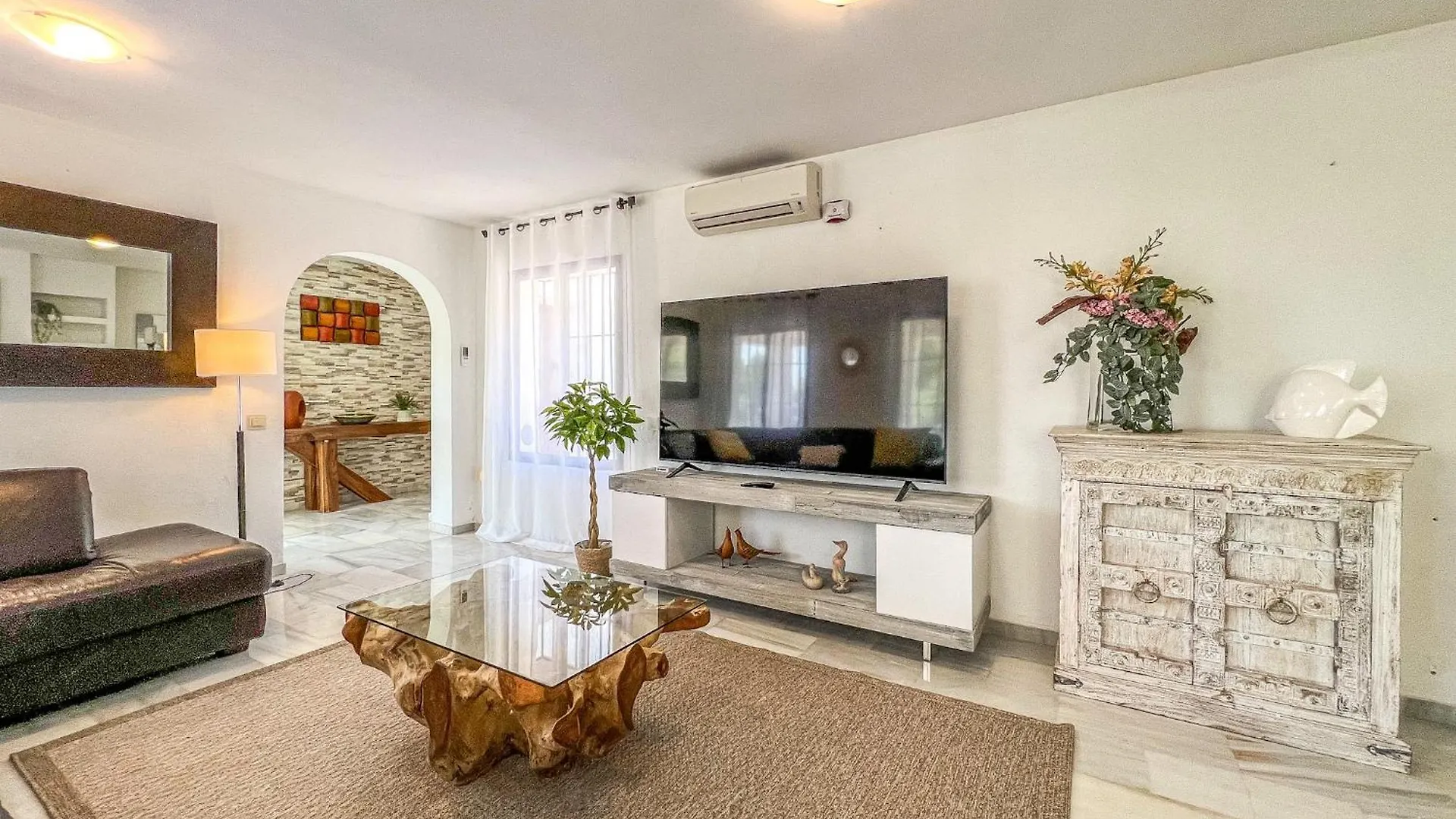 Hanami Casa Saradan Estepona Holiday home