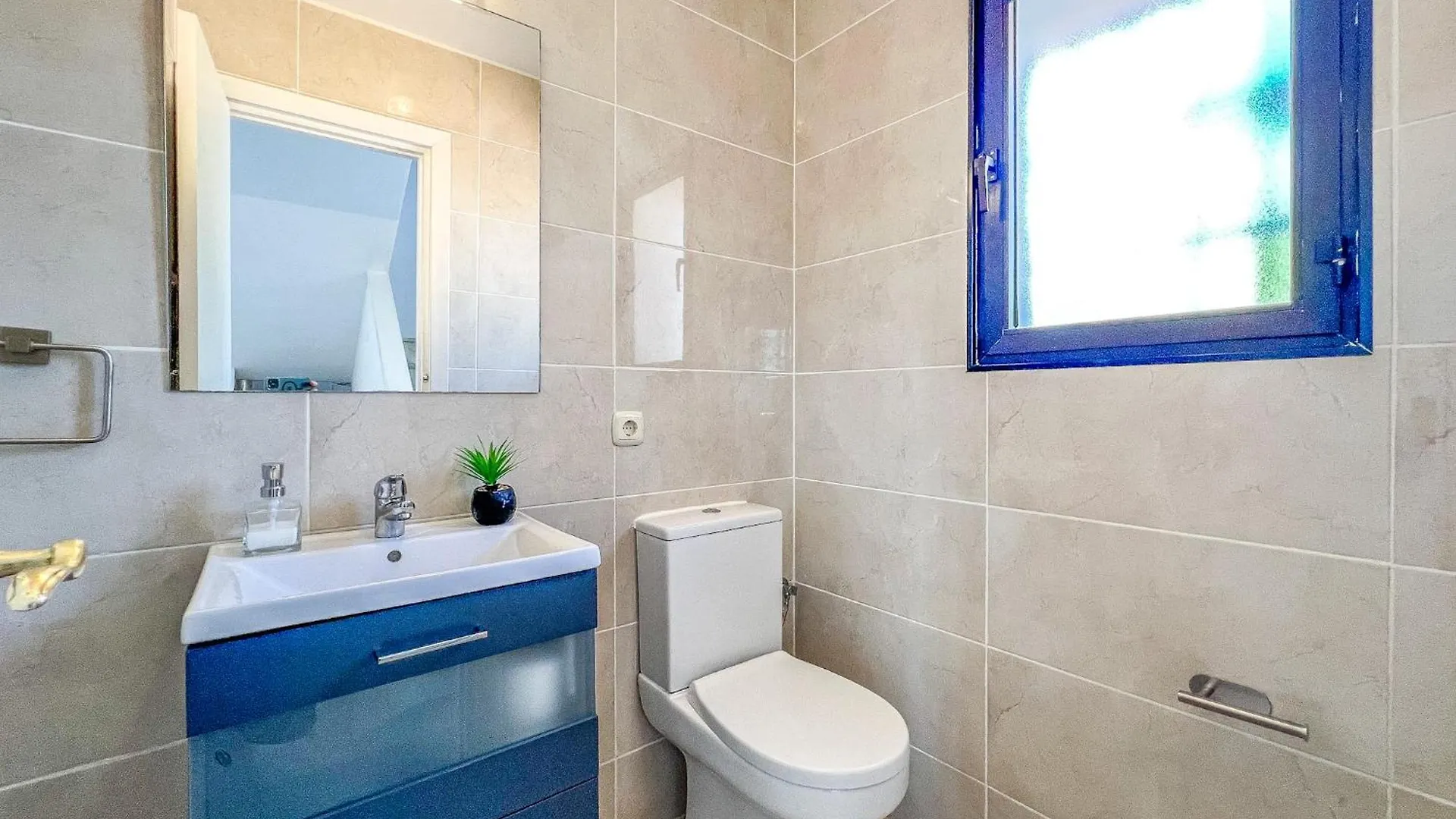 Holiday home Hanami Casa Saradan Estepona