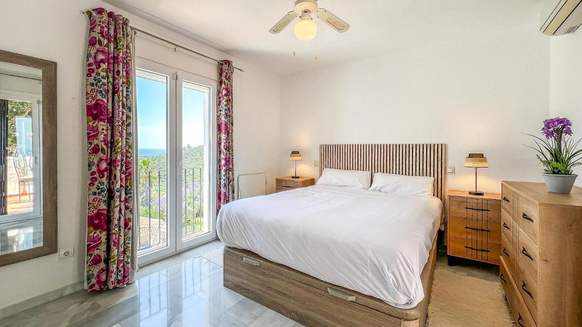 Hanami Casa Saradan Estepona Holiday home