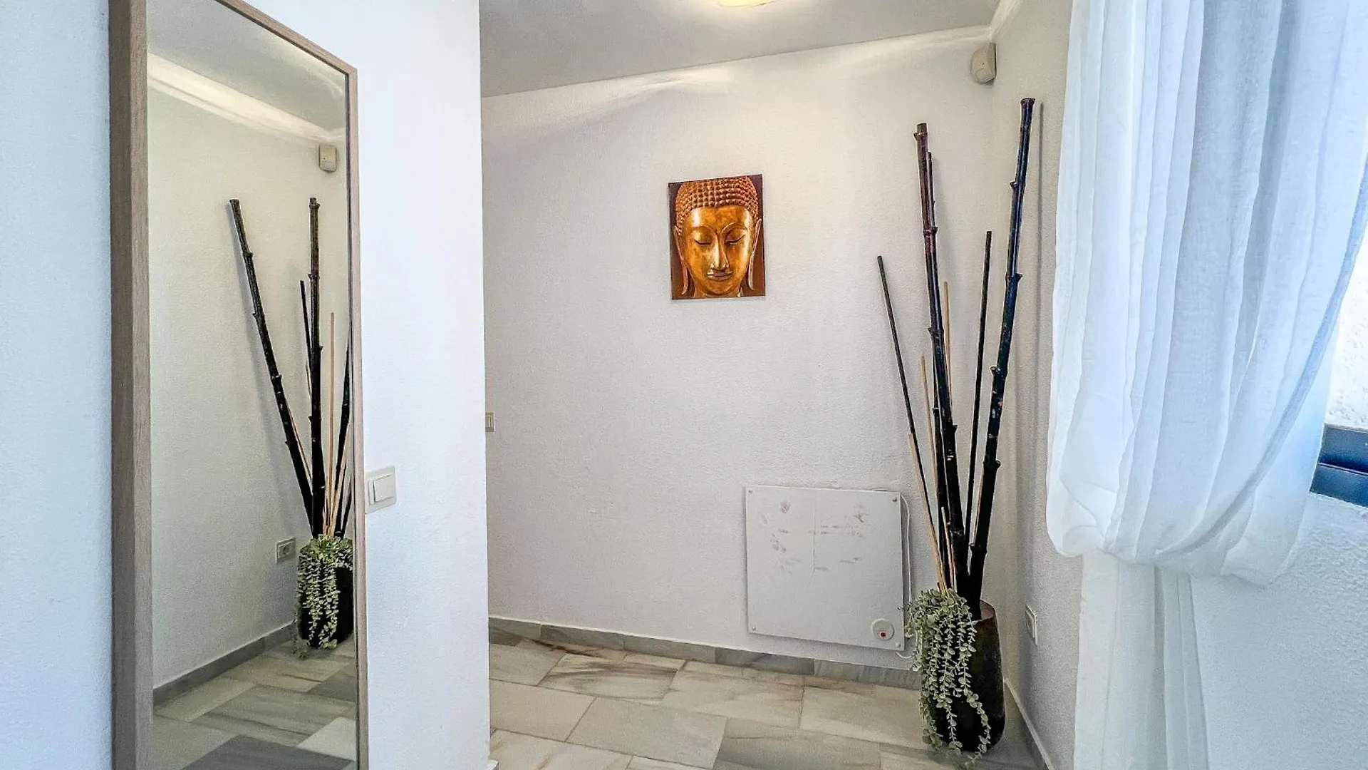 Holiday home Hanami Casa Saradan Estepona