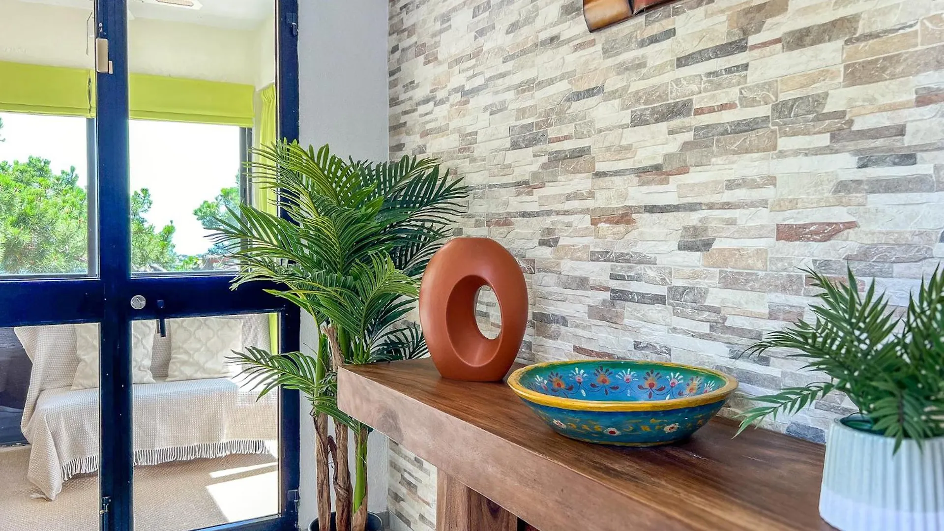 Holiday home Hanami Casa Saradan Estepona