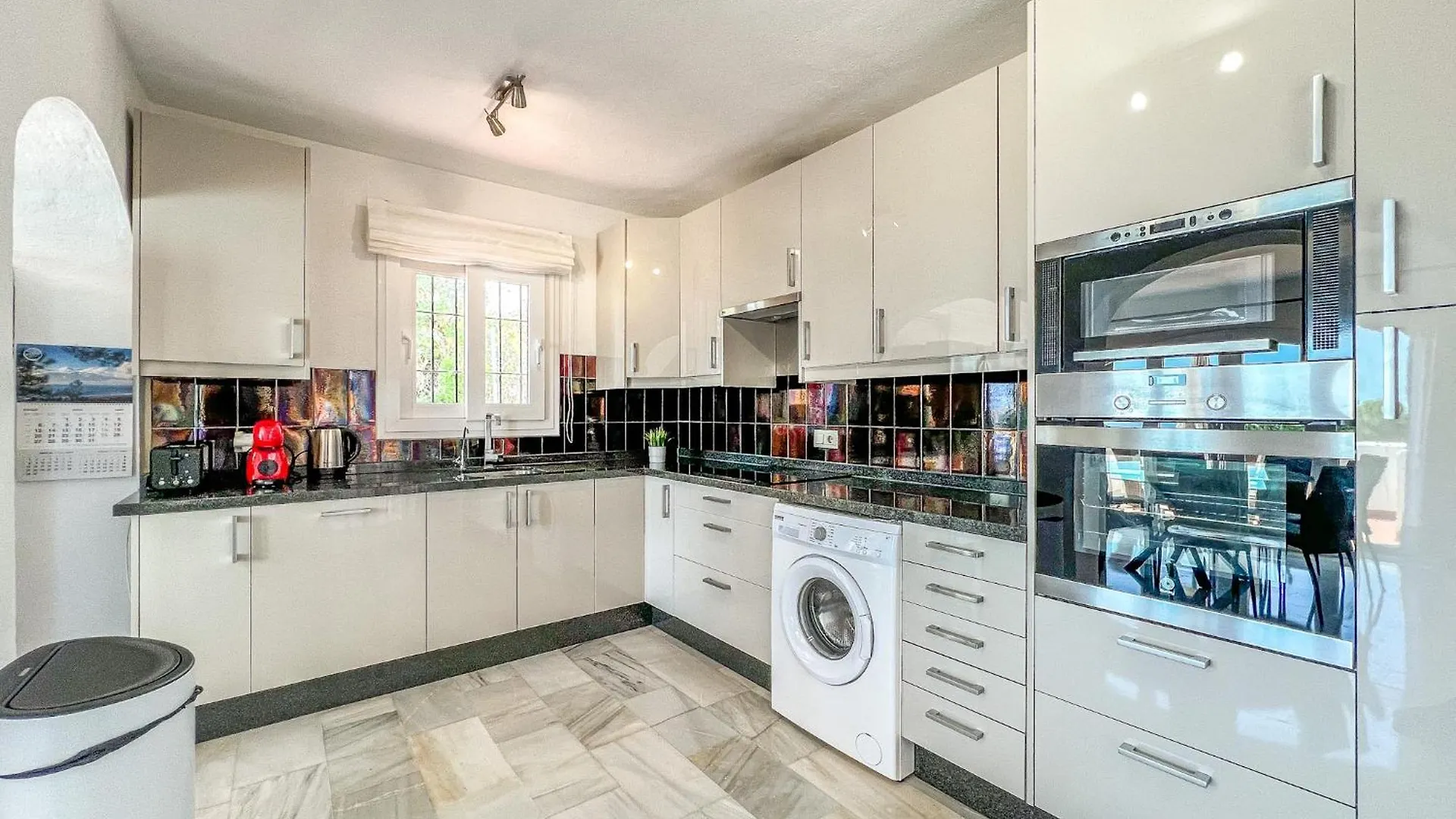 Hanami Casa Saradan Estepona Holiday home