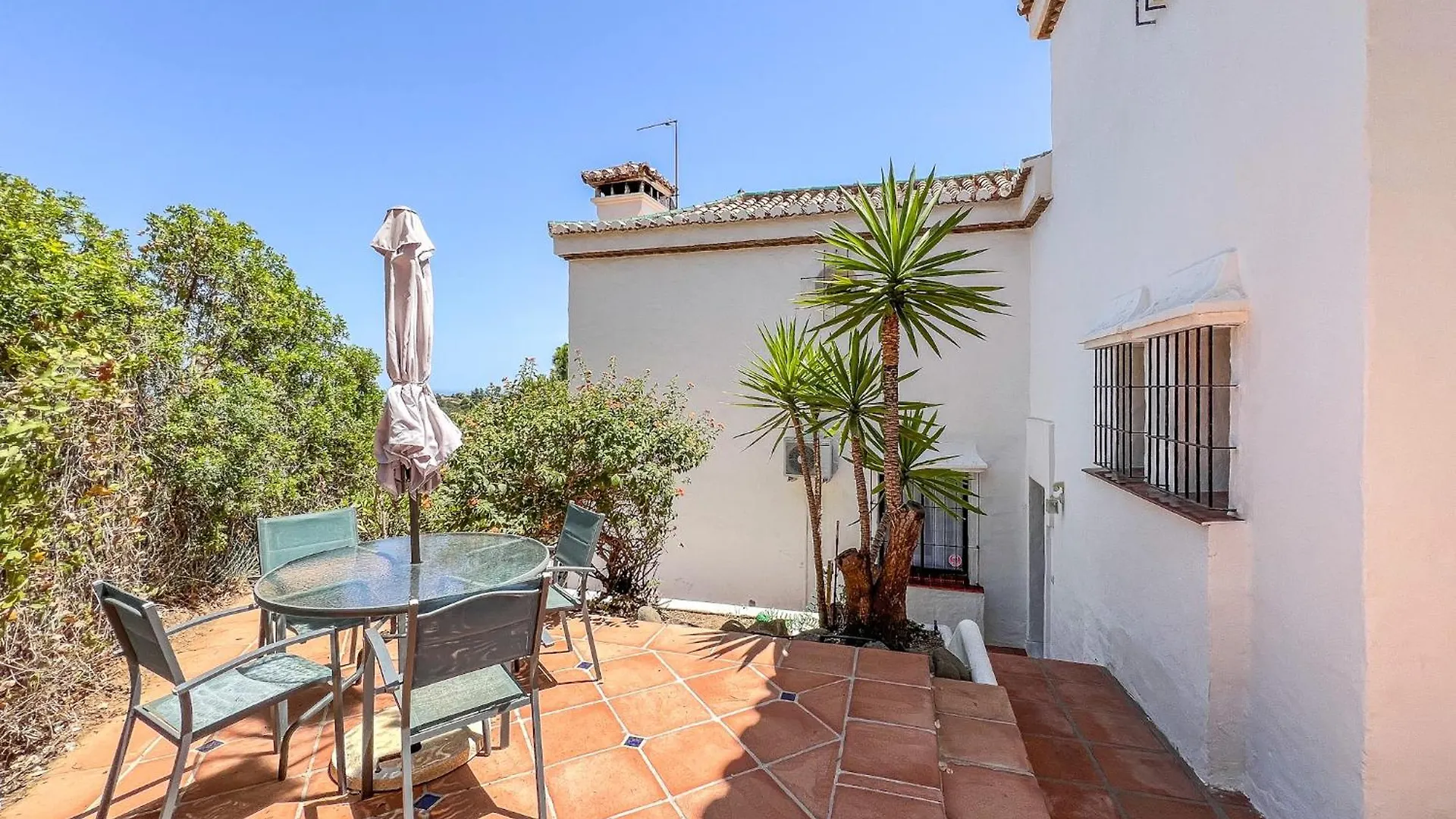 Hanami Casa Saradan Estepona 0*,