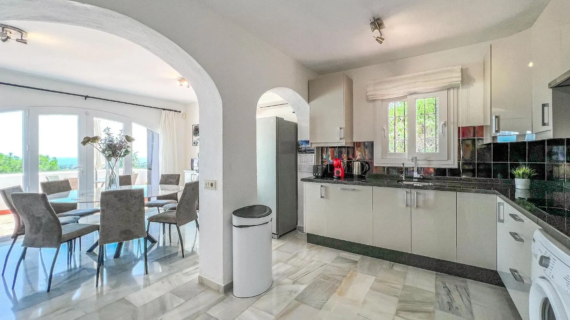 Hanami Casa Saradan Estepona Holiday home