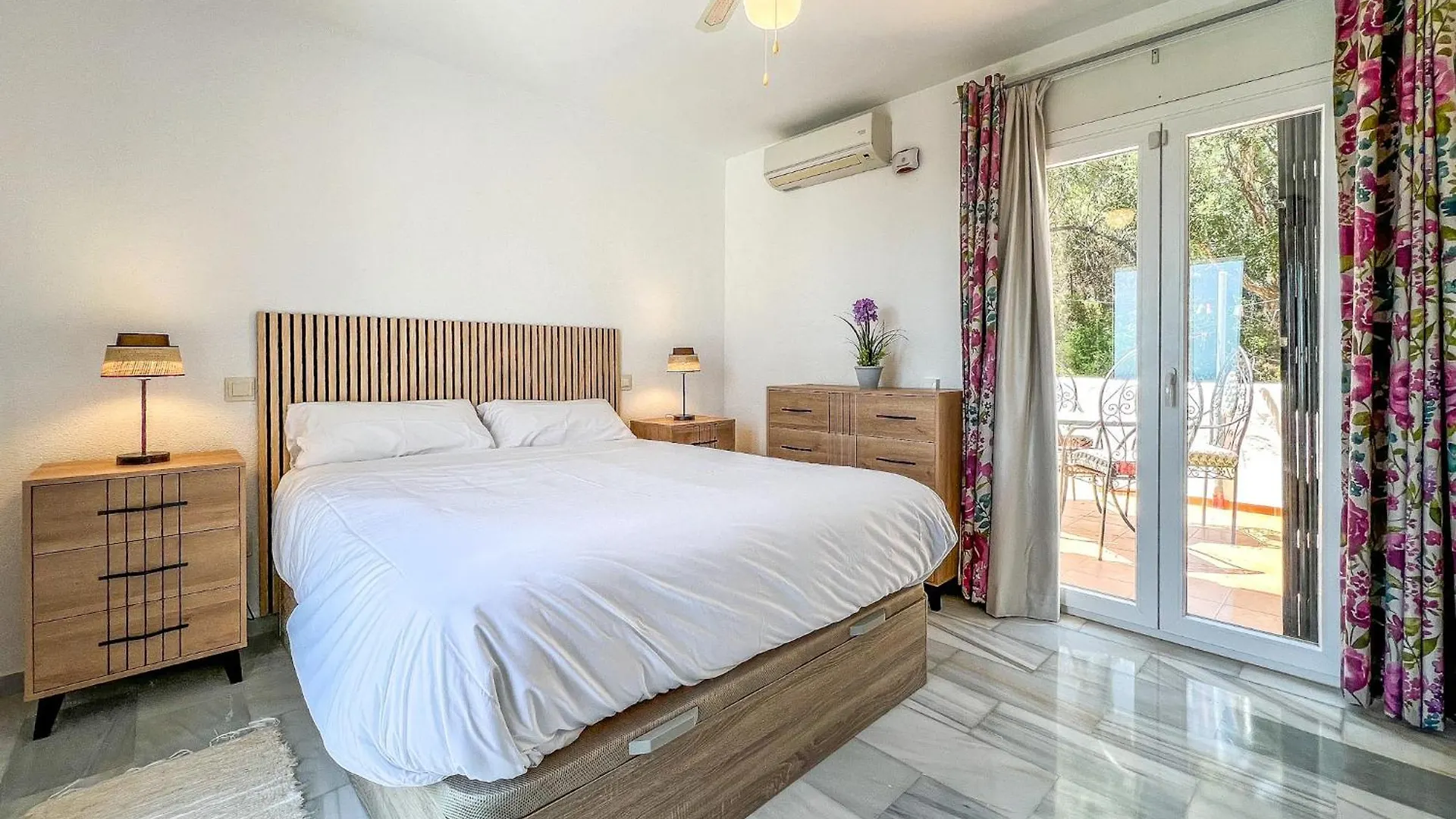 Hanami Casa Saradan Estepona Holiday home
