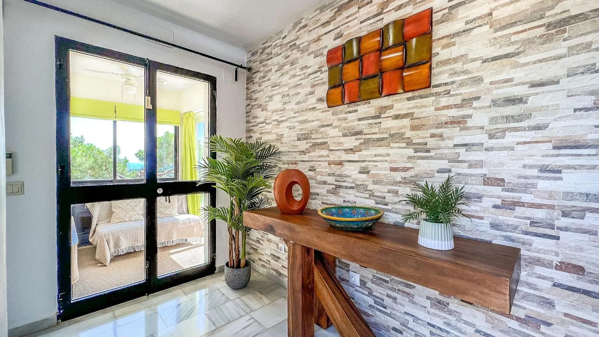 Hanami Casa Saradan Estepona