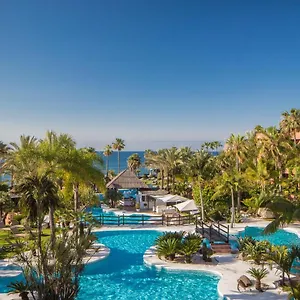 5* Hotel Kempinski Bahia &