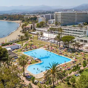 4* Hotel Sol Marbella Atalaya Park