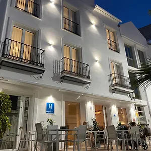 The Old Town Boutique - Adults Only Hotell