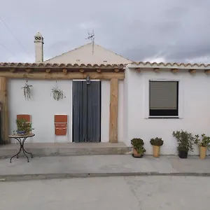  Appartamento Limoneros