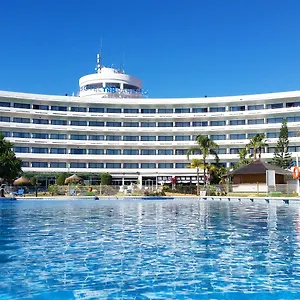 4* Hotel Trh Paraíso
