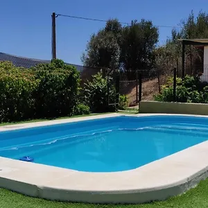 El Arroyuelo Сasa de vacaciones