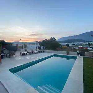 Casa Delfina Сasa de vacaciones