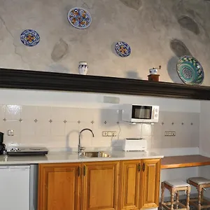  Appartamento Casa De Remigias