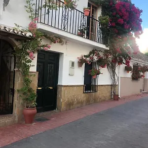  Holiday home Casa Centro Old Town