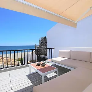  Vakantiehuis Beachhouse Galore