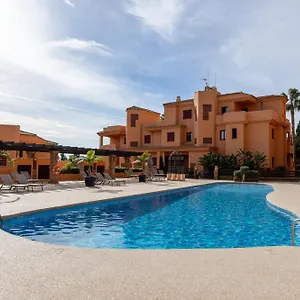  Appartamento Royal Marbella Golf