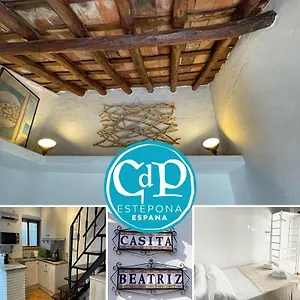  Holiday home Casita Beatriz - By Casa Del Patio