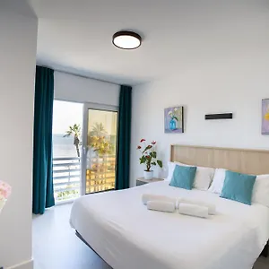  Hotel Mediterráneo