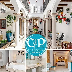  Appartamento Casa Del Patio - Boutique (adults Only)