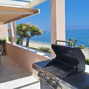  Holiday home View Playa Del Moral
