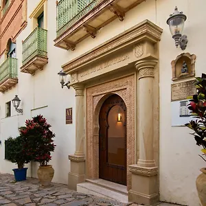  Appartamento Turisticos Casa De La Borrega