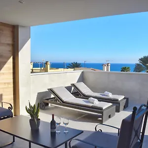  Holiday home Casa Del Puerto, Encanto Junto Al Mar