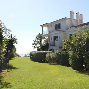  Holiday home Adosado Junto Al Mar