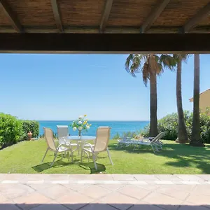  Holiday home Urb Playa Azul 24