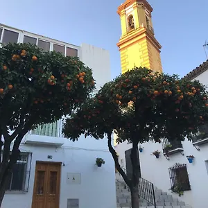  Holiday home Casa Sirena