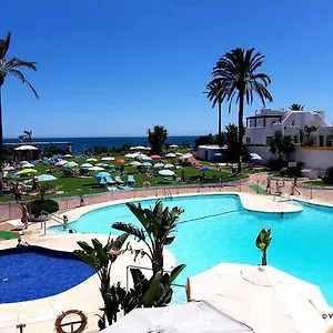  Holiday home Villacana Playa Elena